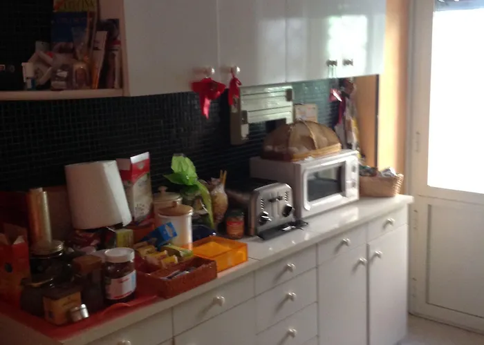 Nocleg ze śniadaniem Simonetta Ai Musei Vaticani