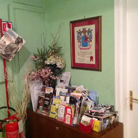 Simonetta Ai Musei Vaticani