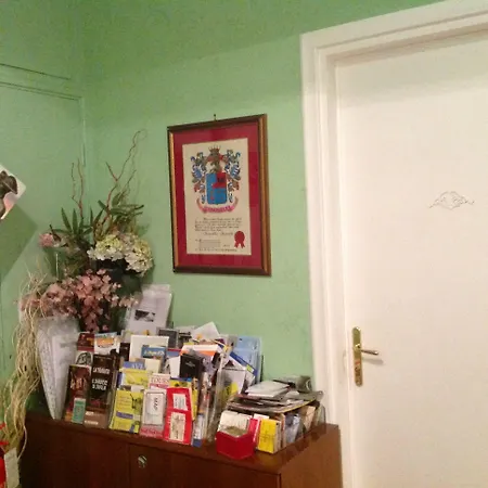 Simonetta Ai Musei Vaticani 로마