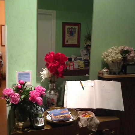 B&B Simonetta Ai Musei Vaticani 로마