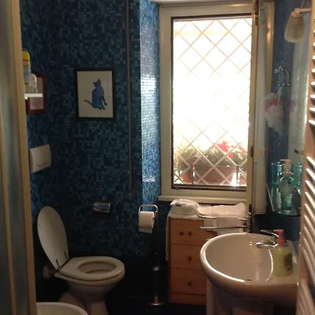 Simonetta Ai Musei Vaticani 로마