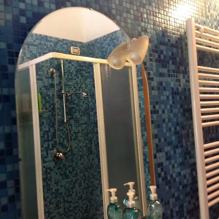 Simonetta Ai Musei Vaticani B&B 로마