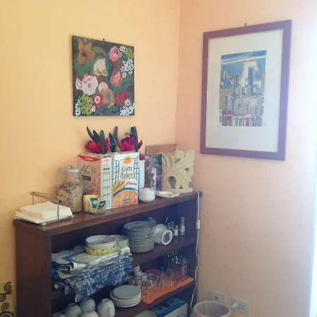 B&B Simonetta Ai Musei Vaticani