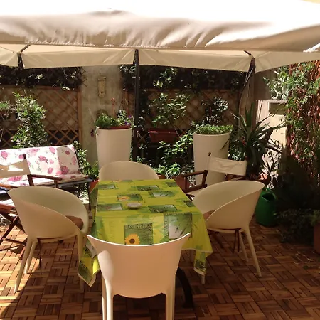 B&B Simonetta Ai Musei Vaticani 로마