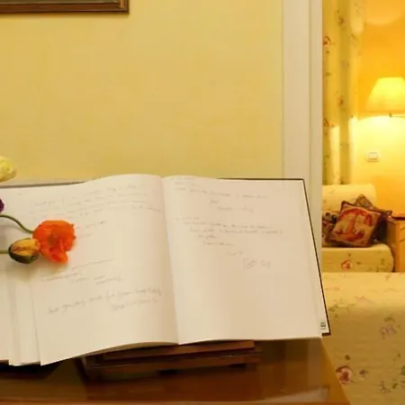 B&B Simonetta Ai Musei Vaticani 2*