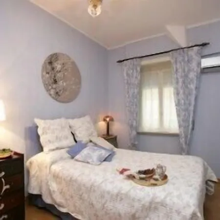 B&B Simonetta Ai Musei Vaticani 로마