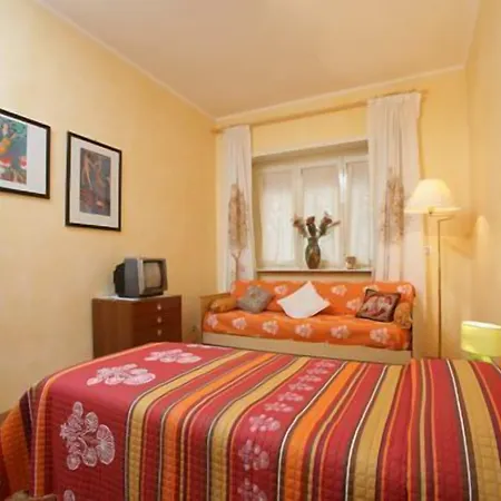 Simonetta Ai Musei Vaticani B&B 로마