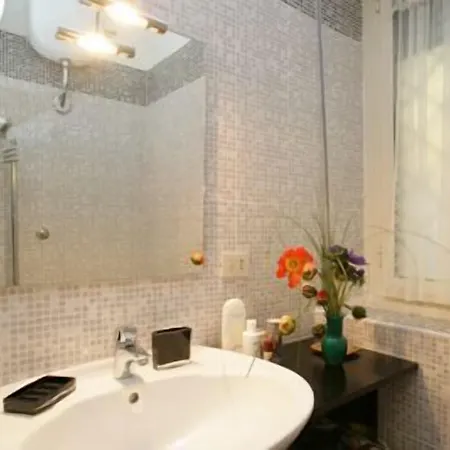 Simonetta Ai Musei Vaticani 로마