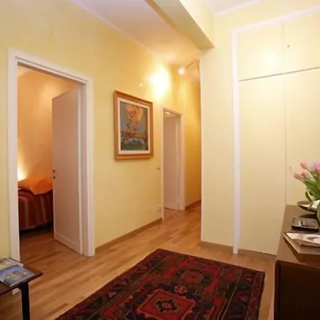 B&B Simonetta Ai Musei Vaticani