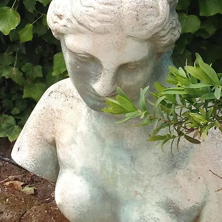 לינה וארוחת בוקר Simonetta Ai Musei Vaticani