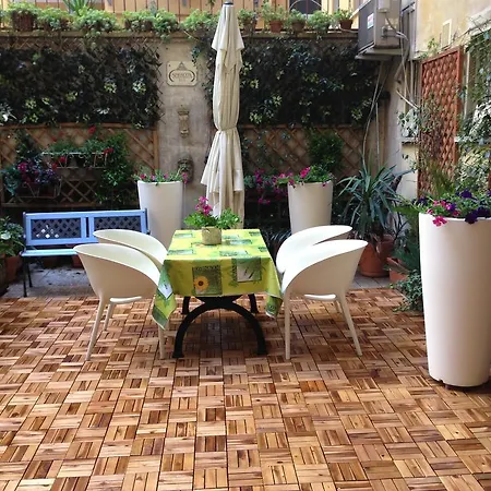 Simonetta Ai Musei Vaticani