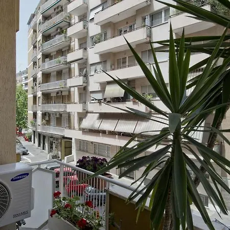 Simonetta Ai Musei Vaticani לינה וארוחת בוקר רומא