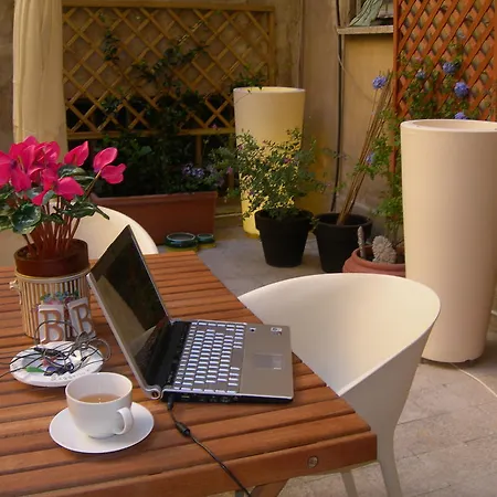 Simonetta Ai Musei Vaticani