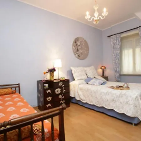 Simonetta Ai Musei Vaticani