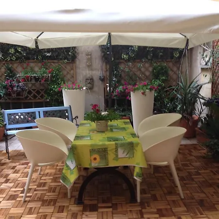 Simonetta Ai Musei Vaticani