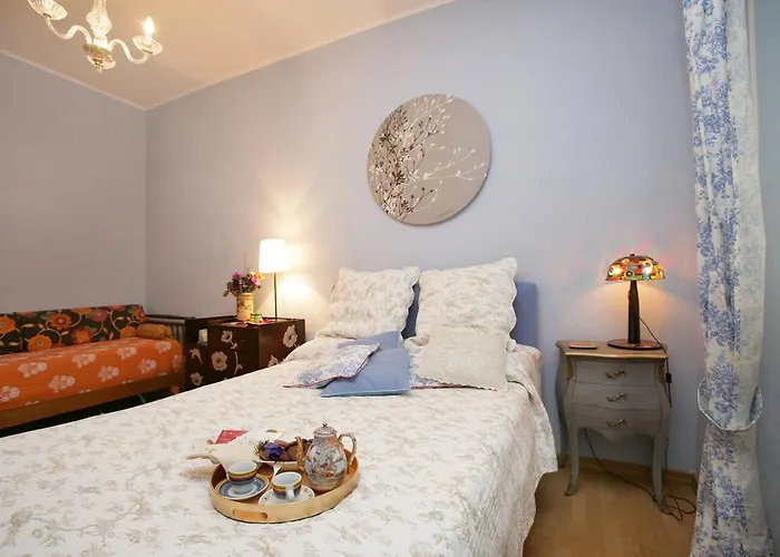 فندق مبيت وإفطار Simonetta Ai Musei Vaticani