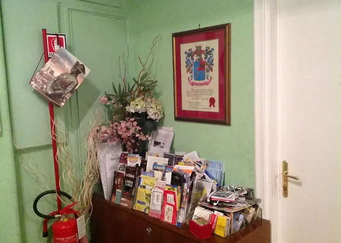 Simonetta Ai Musei Vaticani