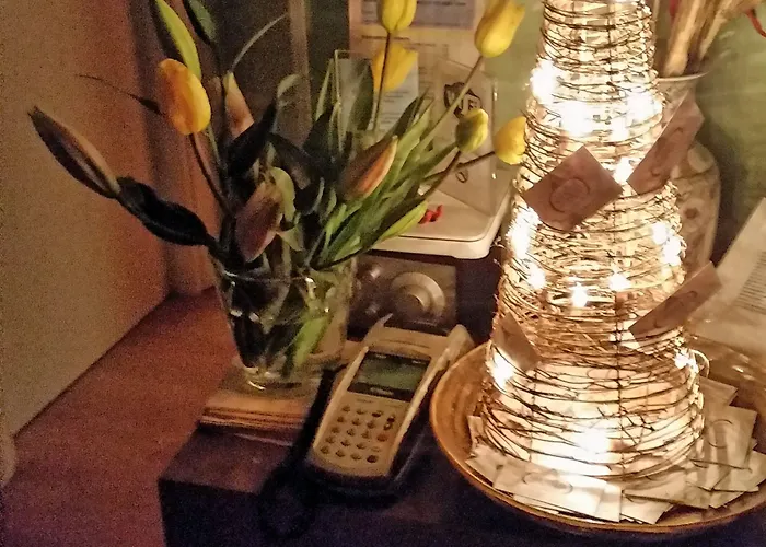 Simonetta Ai Musei Vaticani فندق مبيت وإفطار 2*