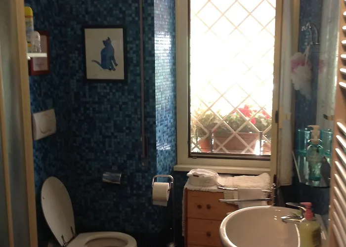 Simonetta Ai Musei Vaticani Rom