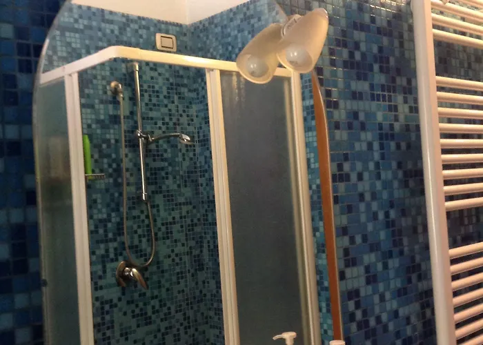 Simonetta Ai Musei Vaticani Frühstückspension Rom