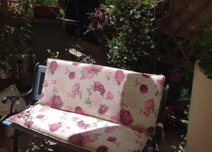 Frühstückspension Simonetta Ai Musei Vaticani