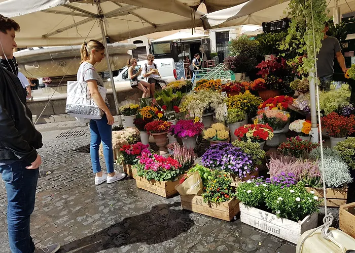 Simonetta Ai Musei Vaticani 2* Rom