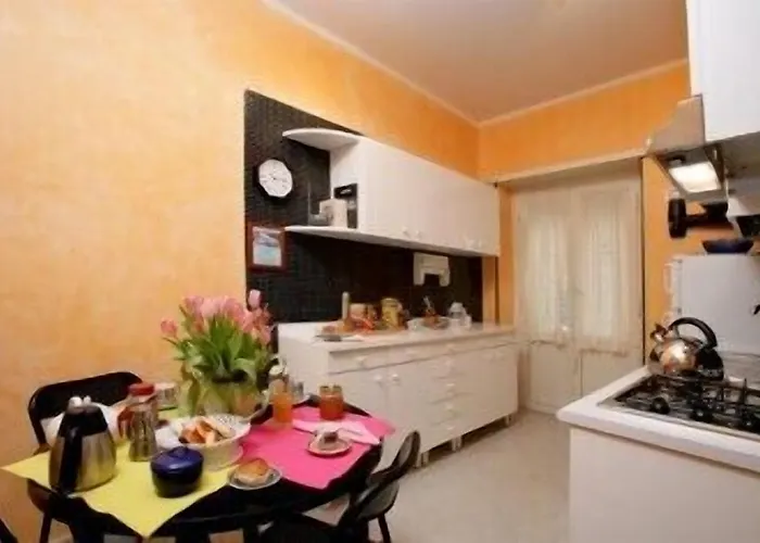 فندق مبيت وإفطار Simonetta Ai Musei Vaticani روما