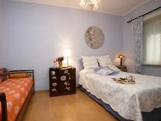 Simonetta Ai Musei Vaticani روما