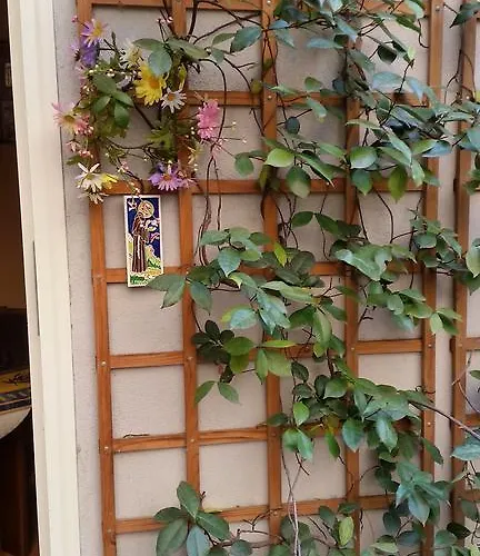 Simonetta Ai Musei Vaticani فندق مبيت وإفطار