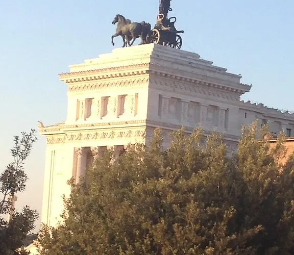 Frühstückspension Simonetta Ai Musei Vaticani