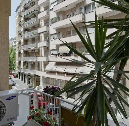 Simonetta Ai Musei Vaticani فندق مبيت وإفطار روما