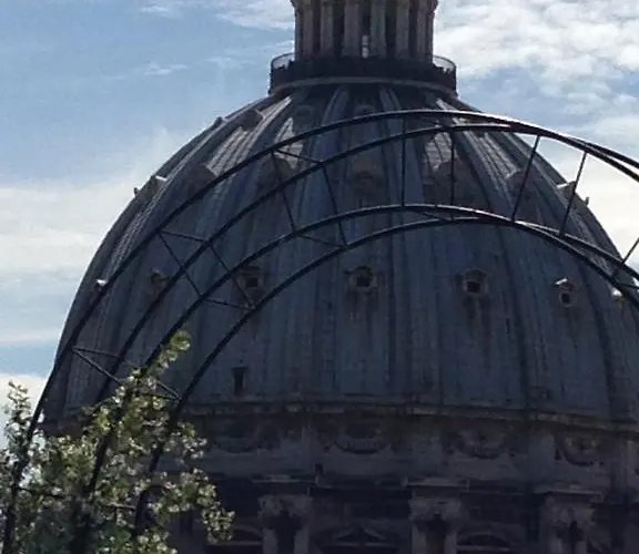 Simonetta Ai Musei Vaticani 2*