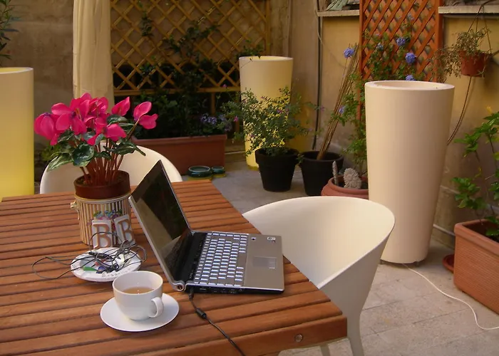 Simonetta Ai Musei Vaticani