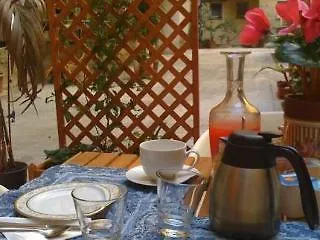 فندق مبيت وإفطار Simonetta Ai Musei Vaticani