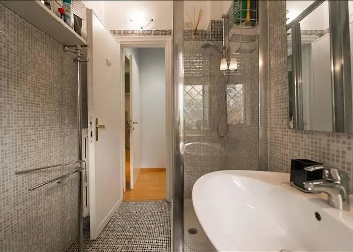 Simonetta Ai Musei Vaticani Rom