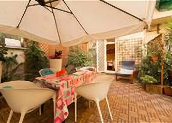 Simonetta Ai Musei Vaticani روما