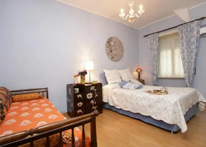 Simonetta Ai Musei Vaticani