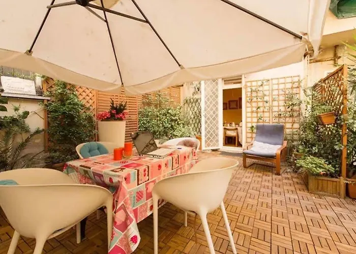 Simonetta Ai Musei Vaticani 2* روما