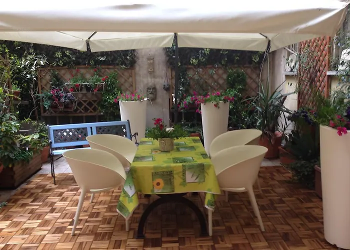 Simonetta Ai Musei Vaticani