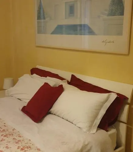 Frühstückspension Simonetta Ai Musei Vaticani Rom