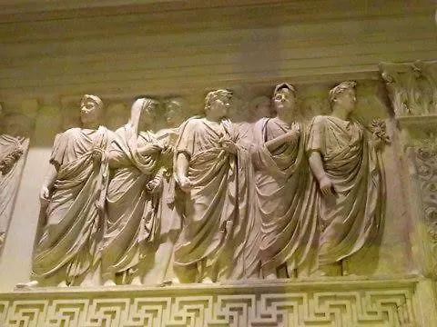 Simonetta Ai Musei Vaticani فندق مبيت وإفطار روما