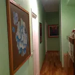 Simonetta Ai Musei Vaticani 2* Rzym