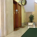 Nocleg ze śniadaniem Simonetta Ai Musei Vaticani 2*