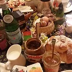 Nocleg ze śniadaniem Simonetta Ai Musei Vaticani 2*