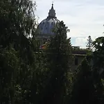 Simonetta Ai Musei Vaticani Nocleg ze śniadaniem