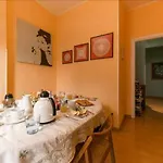 Nocleg ze śniadaniem Simonetta Ai Musei Vaticani 2*