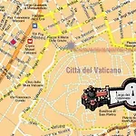 Simonetta Ai Musei Vaticani 2* Rzym