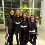 Simonetta Ai Musei Vaticani 2* Rzym