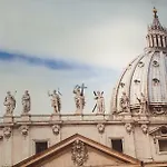 Simonetta Ai Musei Vaticani Nocleg ze śniadaniem