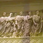Simonetta Ai Musei Vaticani Nocleg ze śniadaniem Rzym